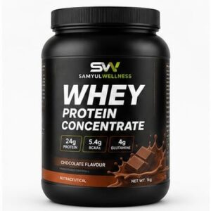 Whey Protein Concentrate