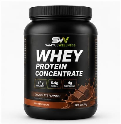 Whey Protein Concentrate