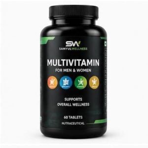 Multivitamin
