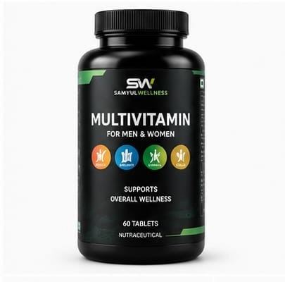 Multivitamin