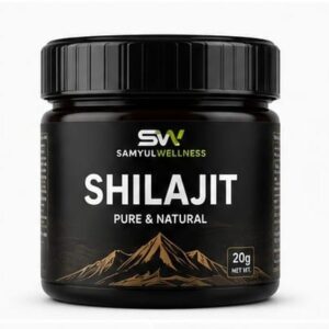 Shilajit