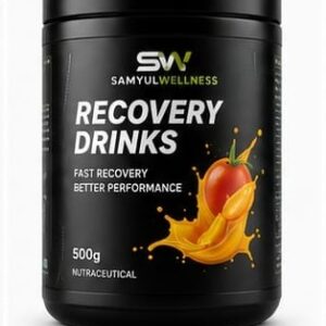 Recovery Drinks