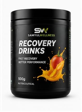 Recovery Drinks