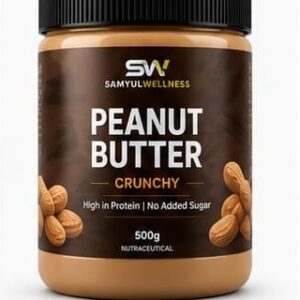 Peanut Butter