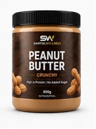 Peanut Butter