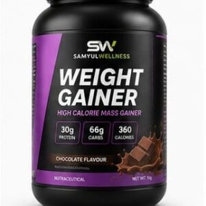 Weight Gainer