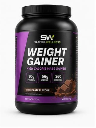 Weight Gainer