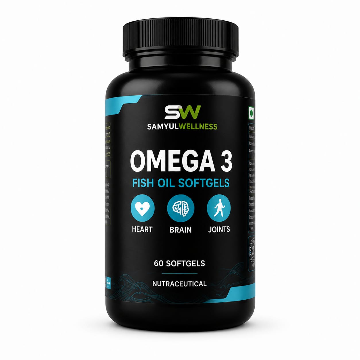 Omega 3