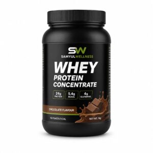 Whey Protein Concentrate + Isolate